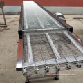 Ladder Belt Food Industrial Flat Flex Conveyor Belt Supplier